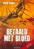 BETAALD MET BLOED - PRINCE, D. - 9789075185713