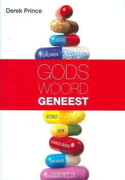 GODS WOORD GENEEST - PRINCE, D. - 9789075185720