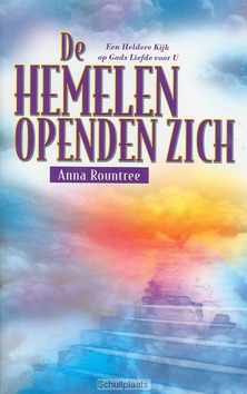 HEMELEN OPENDEN ZICH - ROUNTREE - 9789075226423