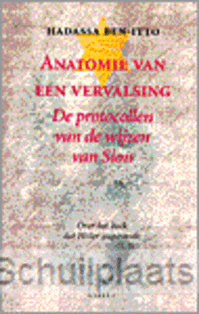 ANATOMIE VAN EEN VERVALSING - BEN ITTO - 9789075323948