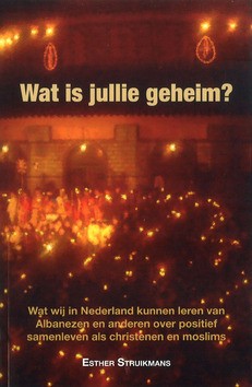 WAT IS JULLIE GEHEIM? - STRUIKMANS - 9789075569735