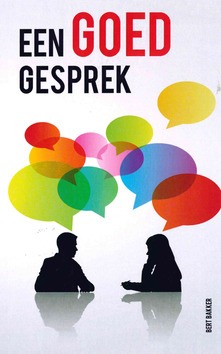 GOED GESPREK - BAKKER, BERT - 9789075569797