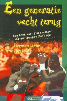 GENERATIE VECHT TERUG - HAAN - 9789075613186