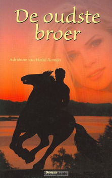 OUDSTE BROER - HOLST-R - 9789075613247