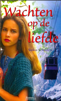 WACHTEN OP DE LIEFDE - SCHOUTEN - 9789075613445