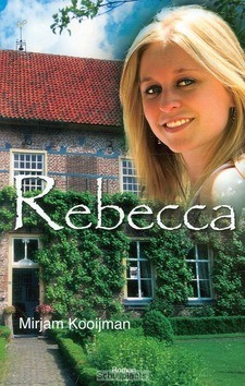 REBECCA - KOOIJMAN, M. - 9789075613513