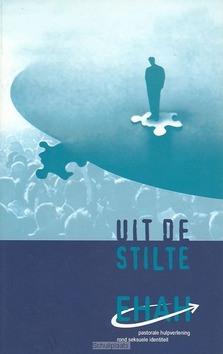 UIT DE STILTE - 9789075953053