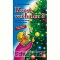 KERSTVERHALEN 3 - FRINSEL - 9789075953114