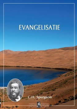 EVANGELISATIE - SPURGEON, C.H. - 9789075957730
