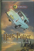 HARRY POTTER EN DE GEHEIME KAMER - ROWLING, J.K. - 9789076174112