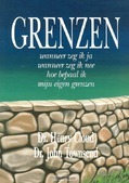 GRENZEN - CLOUD - 9789076193014