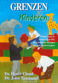 GRENZEN EN KINDEREN - CLOUD - 9789076193069