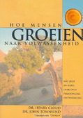 HOE MENSEN GROEIEN NAAR VOLWASSENHEID - CLOUD - 9789076193076