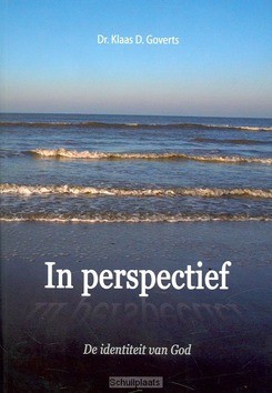 IN PERSPECTIEF - GOVERTS - 9789076193137