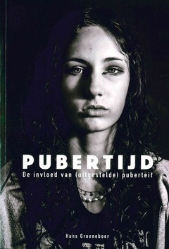 PUBERTIJD - GROENEBOER, HANS - 9789076193199