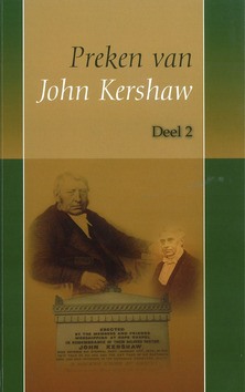 PREKEN VAN JOHN KERSHAW 2 - KERSHAW, JOHN - 9789076450070