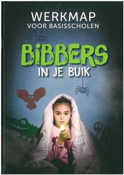 BIBBERS WERKMAP - KINDERBOEKENMAAND 2017 - 9789076463315