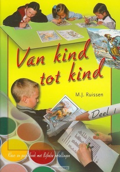 VAN KIND TOT KIND 1 OT - 9789076466262