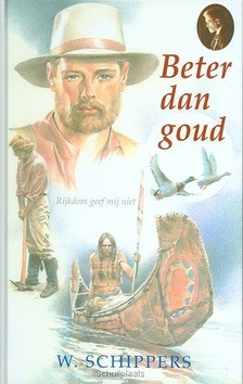 BETER DAN GOUD - SCHIPPERS - 9789076466729