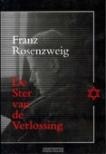 DE STER VAN DE VERLOSSING - ROZENZWEIG, F. - 9789076564517
