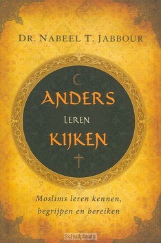ANDERS LEREN KIJKEN - JABBOUR, N.T. - 9789076596051