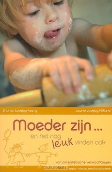 MOEDER ZIJN - LOVEJOY - 9789076596938