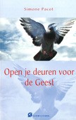 OPEN DE DEUREN VOOR DE GEEST - PACOT, SIMONE - 9789076671772