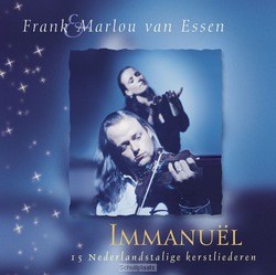 IMMANUEL - ESSEN - 9789076742335