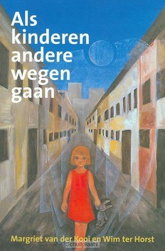 ALS KINDEREN ANDERE WEGEN GAAN - KOOI - 9789076890272
