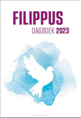 FILIPPUS DAGBOEK 2023 - 9789076890678