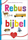 REBUSBIJBEL - BLOKLAND-DEN HERTOG, CAROLINA - 9789076890685