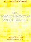 TORACOMMENTAAR 1 BERESJIT - FIELDS - 9789076935140