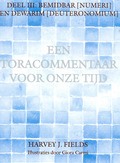 TORACOMMENTAAR VOOR ONZE TIJD 3 - FIELDS, HARVEY J. - 9789076935218