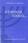 GEWOON JOODS - ROMAIN, JONATHAN - 9789076935225