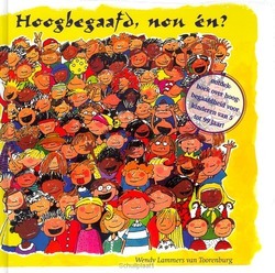HOOGBEGAAFD, NOU EN ? - LAMMERS VAN TOORENBURG, W. - 9789077228319