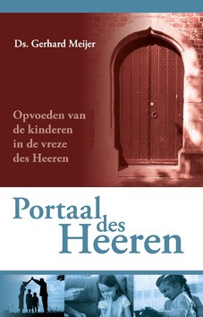 PORTAAL DES HEEREN - MEIJER, DS. GERARD - 9789077530306
