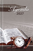 ZAKAGENDA 2027 IN HET SPOOR - 9789077530566