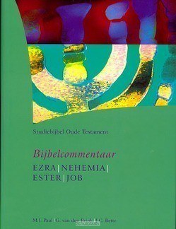 STUDIEBIJBEL NT 3 MARCUS - 9789077651063