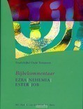 STUDIEBIJBEL OT 6 EZRA NEHEMIA ESTHER J - 9789077651063