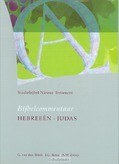 STUDIEBIJBEL NT  9 HEBREEEN - JUDAS - SBNT - 9789077651124