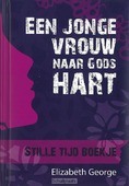 JONGE VROUW NAAR GODS HART - GEORGE - 9789077669310