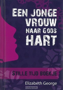 JONGE VROUW NAAR GODS HART - GEORGE - 9789077669310