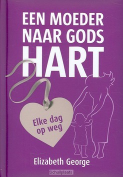 MOEDER NAAR GODS HART DEVOTIONAL - GEORGE, E. - 9789077669617