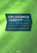 OPLOSSINGSGERICHT AAN HET WERK MET KINDE