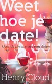 WEET HOE JE DATE - CLOUD, H. - 9789077992234