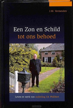 EEN ZON EN SCHILD TOT ONS BEHOED - VERMEULEN, J.M. - 9789078164203