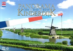 PANORAMA KINDERDIJK - 9789078388081