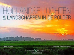 HOLLANDSE LUCHTEN ... - ALDUS/NOTENBOOM - 9789078388104