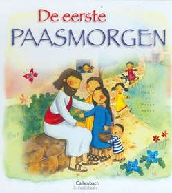 EERSTE PAASMORGEN - HOWIE, V. - 9789078434160