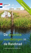 De groenste wandelingen in de Randstad - Heskes, Loek - 9789078641148